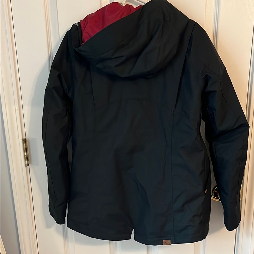 Roxy Snowboard Jacket - Picture 2 of 3